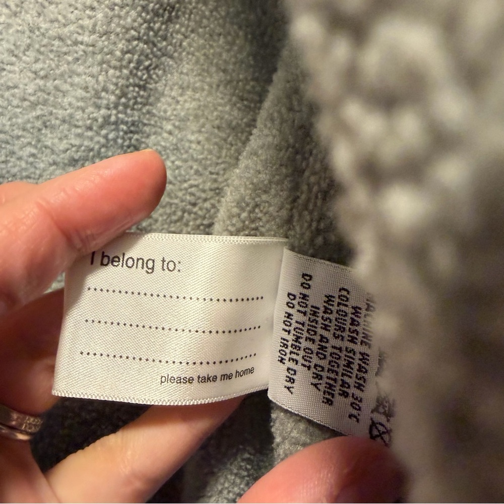 mini Boden 2 in 1 Puffer Jacket - Picture 7 of 13